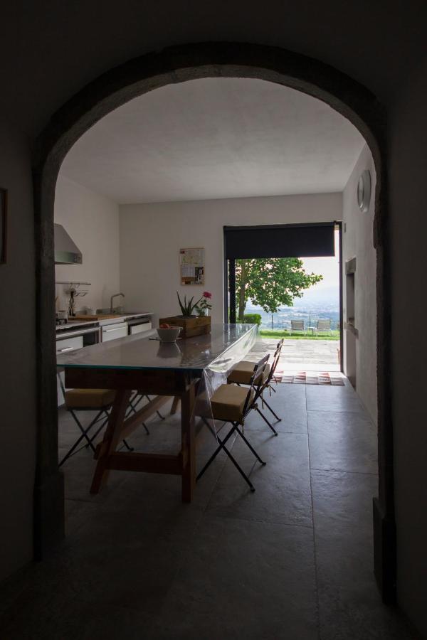 Gli Archi Home Holidays 皮斯托亚 外观 照片